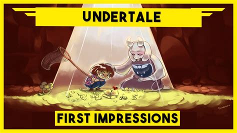 Undertale Ultra (Lets Play) .